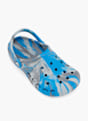 Crocs Sabot Albastru 43226 2