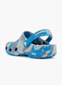 Crocs Sabot Albastru 43226 3