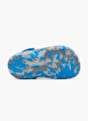 Crocs Sabot Albastru 43226 4