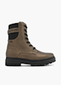 TOM TAILOR Winterboots Gold 43734 1