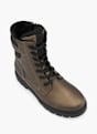 TOM TAILOR Winterboots Gold 43734 2
