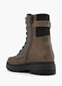 TOM TAILOR Winterboots Gold 43734 3