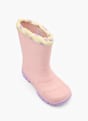 elefanten Bottes de pluie Rose 44481 2