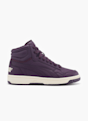 PUMA Bottes à lacets Violet 45121 1
