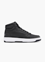 PUMA Čizme s vezicama Crna 45119 1