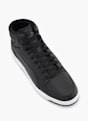 PUMA Čizme s vezicama Crna 45119 2