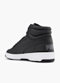PUMA Čizme s vezicama Crna 45119 3