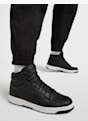 PUMA Čizme s vezicama Crna 45119 5
