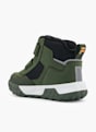 FILA Duboke čizme Zelena 45146 3