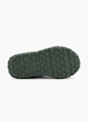 FILA Duboke čizme Zelena 45146 4