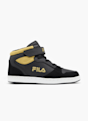 FILA Sneaker alta Nero 45152 1