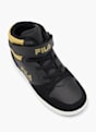FILA Sneaker alta Nero 45152 2