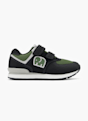elefanten Baskets Noir 45895 1
