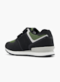 elefanten Baskets Noir 45895 3