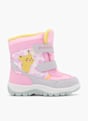 Pokémon Cizme Fuchsia 46819 1