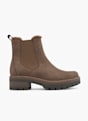 Graceland Chelsea boot Brun 46847 1