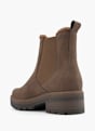 Graceland Chelsea boot Brun 46847 3