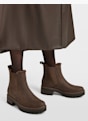 Graceland Chelsea boot Brun 46847 5