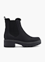 Graceland Chelsea boot Svart 46848 1