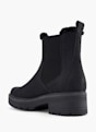 Graceland Chelsea boot Svart 46848 3