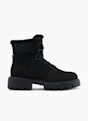 Graceland Bota con cordones Negro 46830 1