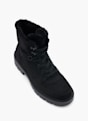 Graceland Bota con cordones Negro 46830 2