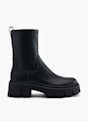Catwalk Duboke čizme Crna 46919 1