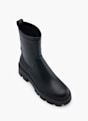 Catwalk Duboke čizme Crna 46919 2
