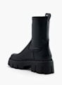 Catwalk Duboke čizme Crna 46919 3