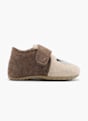 elefanten Chaussons Beige 47480 1