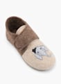elefanten Chaussons Beige 47480 2