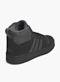 adidas Високи маратонки Черен 48569 4