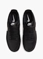 Nike Маратонки Черен 49312 2