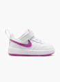 Nike Sneaker Vit 49942 1
