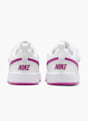 Nike Sneaker Vit 49942 4