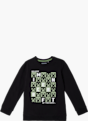 Minecraft Sweat Noir 50001 1