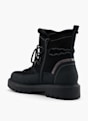 Catwalk Bota de invierno Negro 51815 3
