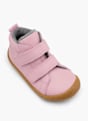 elefanten Chaussures de ville Rose 51948 2