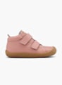 elefanten Chaussures de ville Rose 51952 1