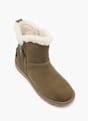 TOM TAILOR Vinterkänga Khaki 52134 2