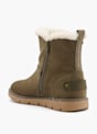 TOM TAILOR Vinterkänga Khaki 52134 3