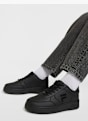 FILA Маратонки Черен 52651 5