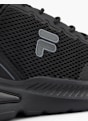 FILA Patike za trčanje Crna 53435 5