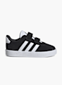 adidas Sneaker Svart 54417 1
