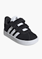adidas Sneaker Svart 54417 2