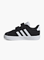 adidas Sneaker Svart 54417 3