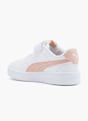 PUMA Sneaker Vit 54747 3