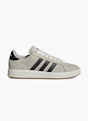 adidas Sneaker Negro 54833 1