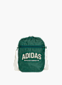 adidas Skuldertaske Grøn 56759 1