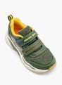 Jurassic World Sneaker Verde 56947 2